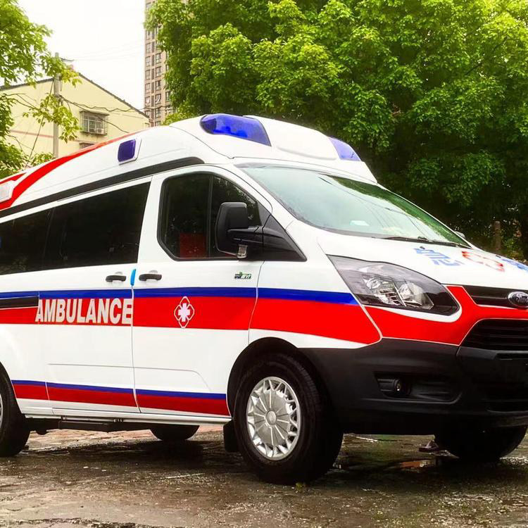 江州重症监护救护车出租护送返乡