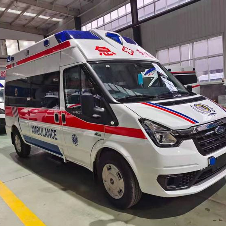 江州演唱会救护车出租保障现场