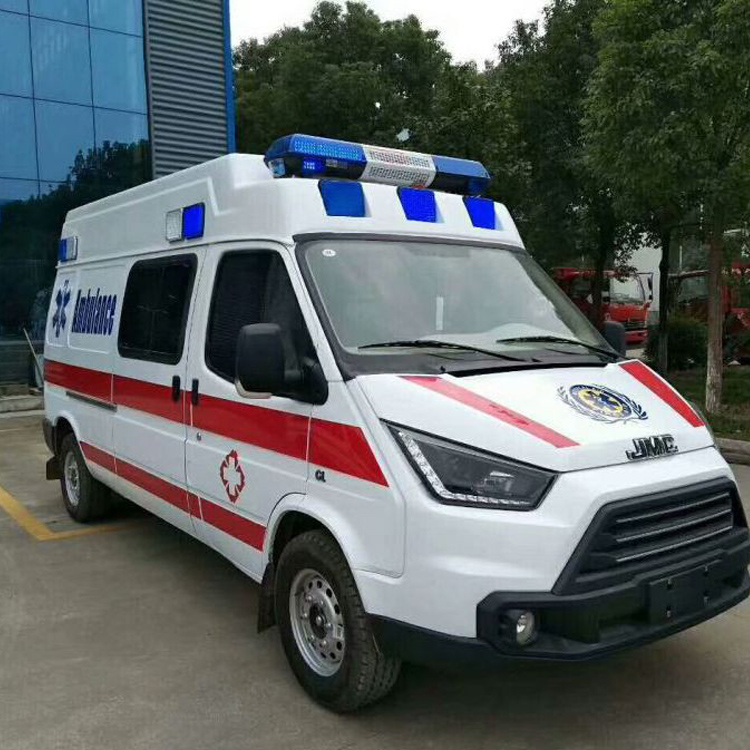 江州瘫痪租赁救护车转运 ——生命救助的紧急响应与专业保障