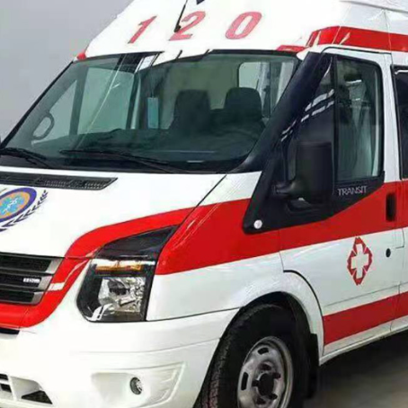 江州非急救护送病人转院租赁救护车的优缺点对比